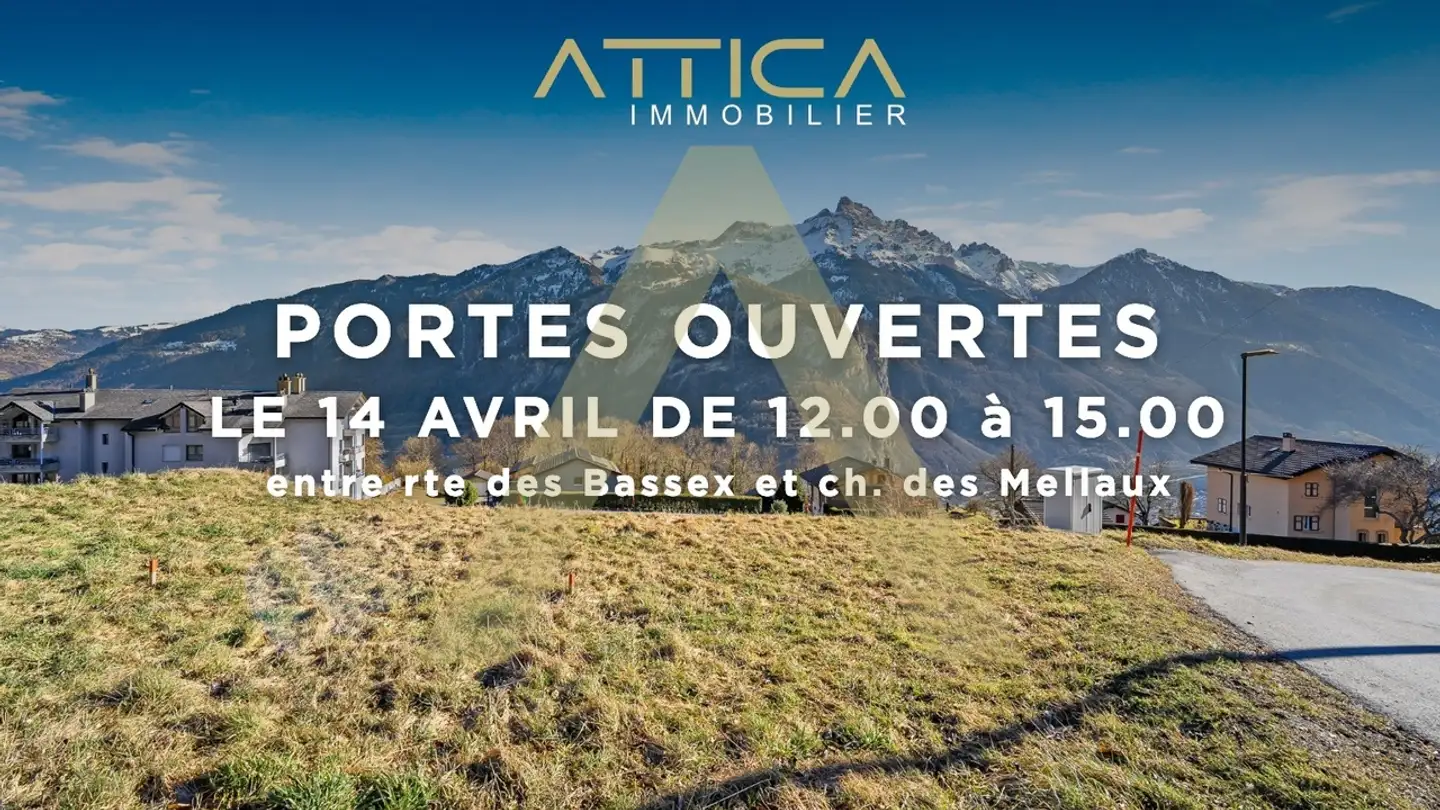 Apartment for sale - 1891 Vérossaz