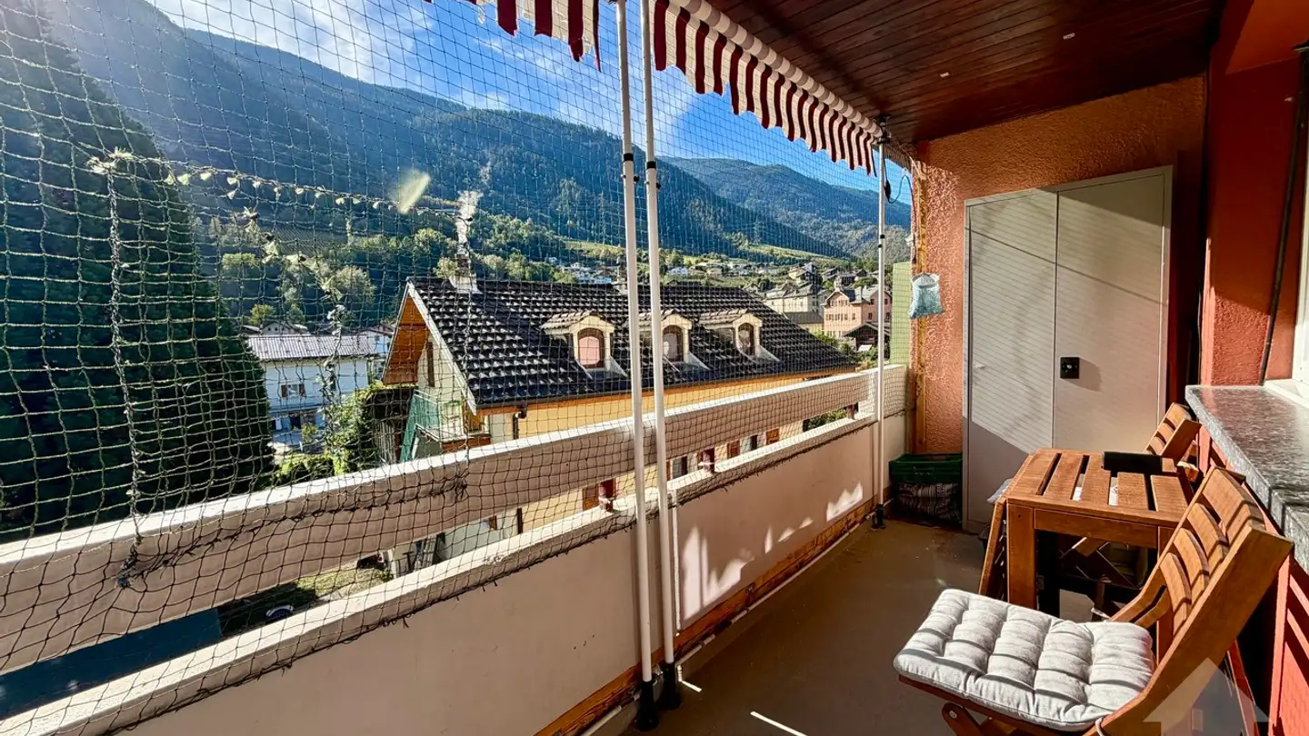 Appartement à vendre - 3966 Chalais - Photo 3