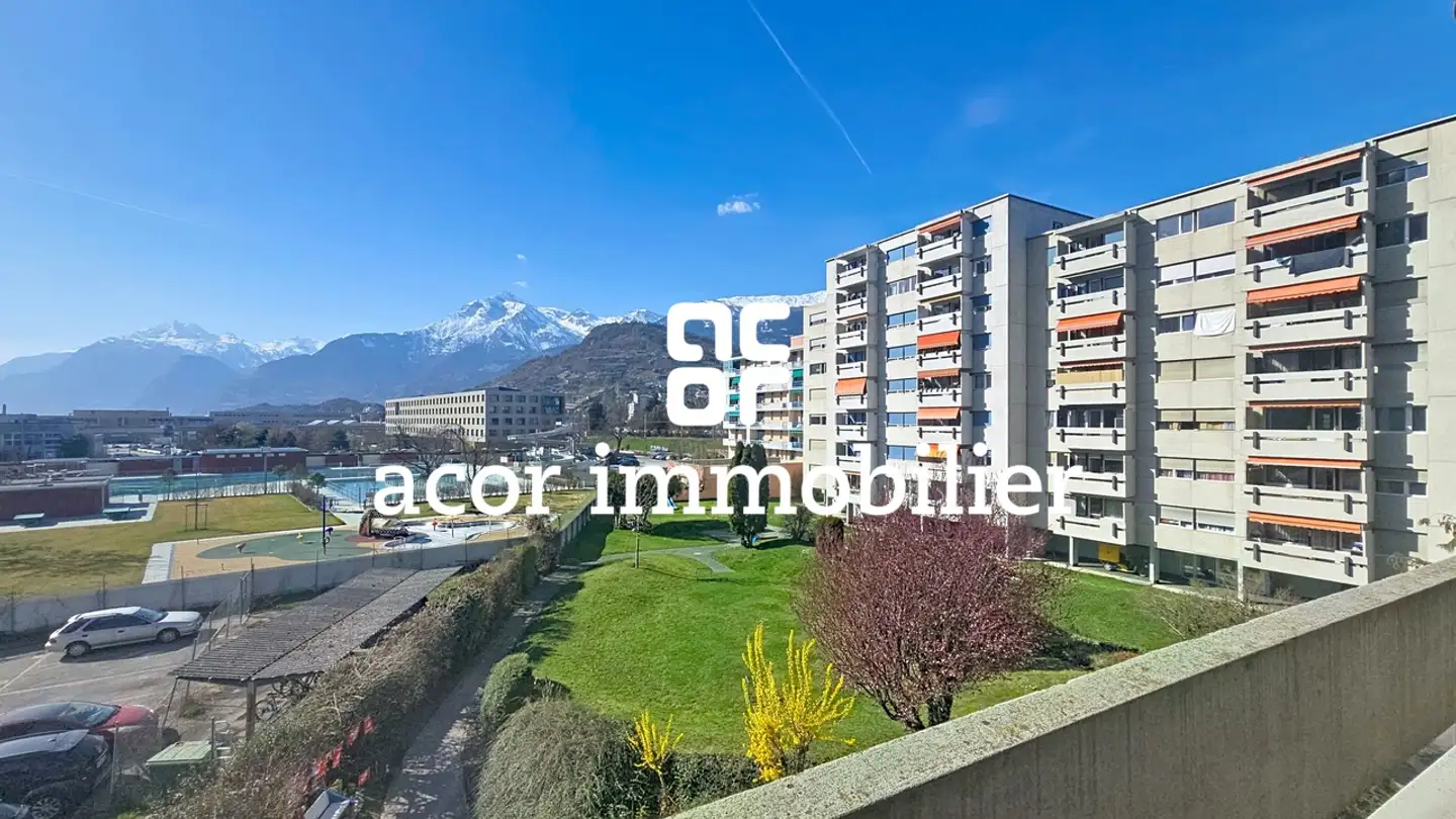 Appartamento in vendita - 1950 Sion - Foto 4