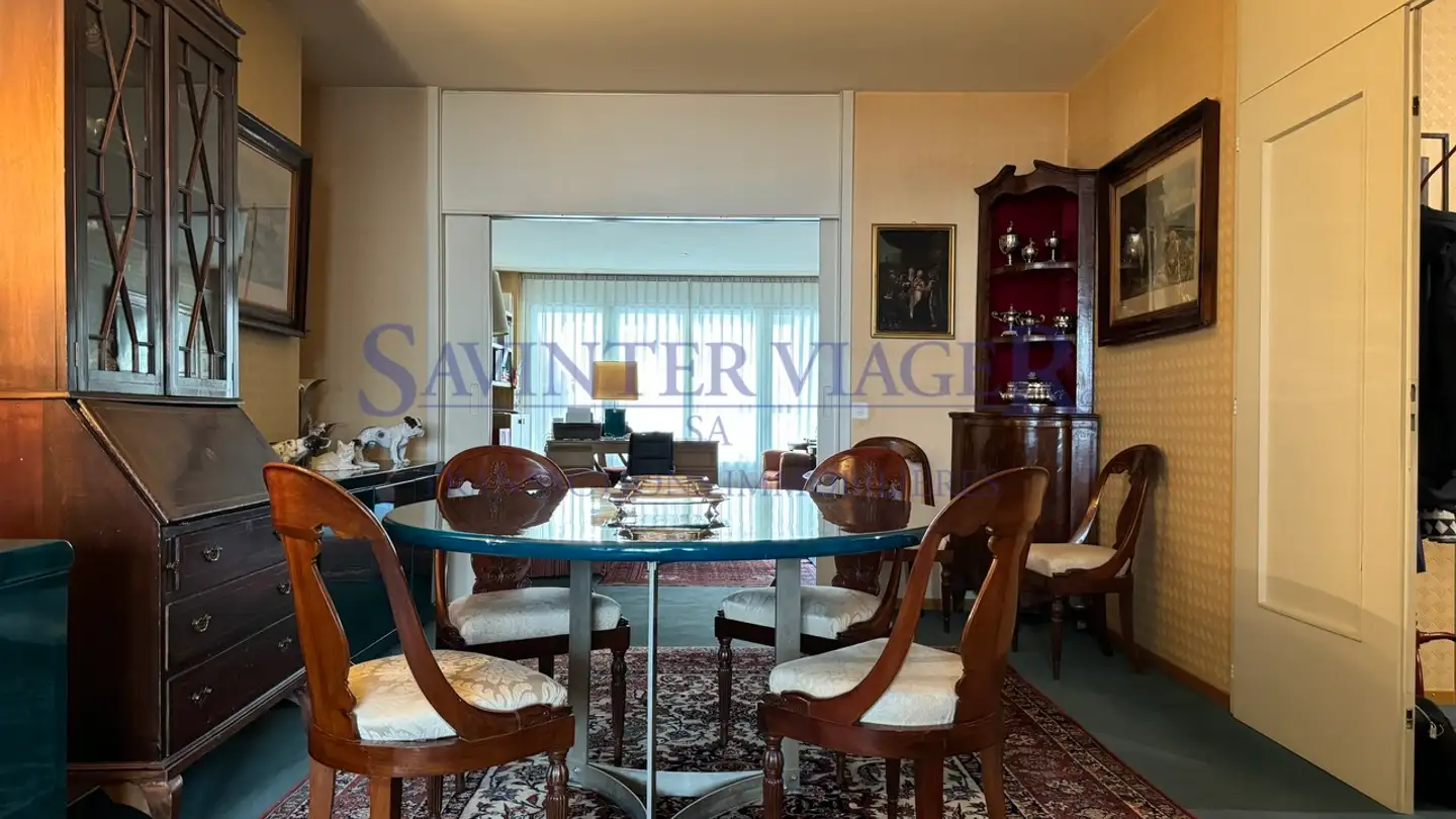 Appartamento in vendita - 1206 Genève - Photo 4