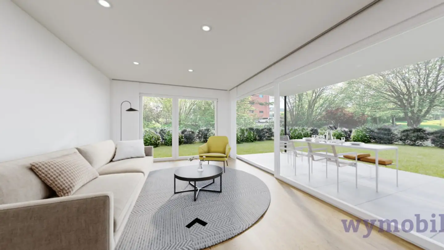 Duplex for sale - Rötimatte 8, 3422 Kirchberg BE - Photo 4