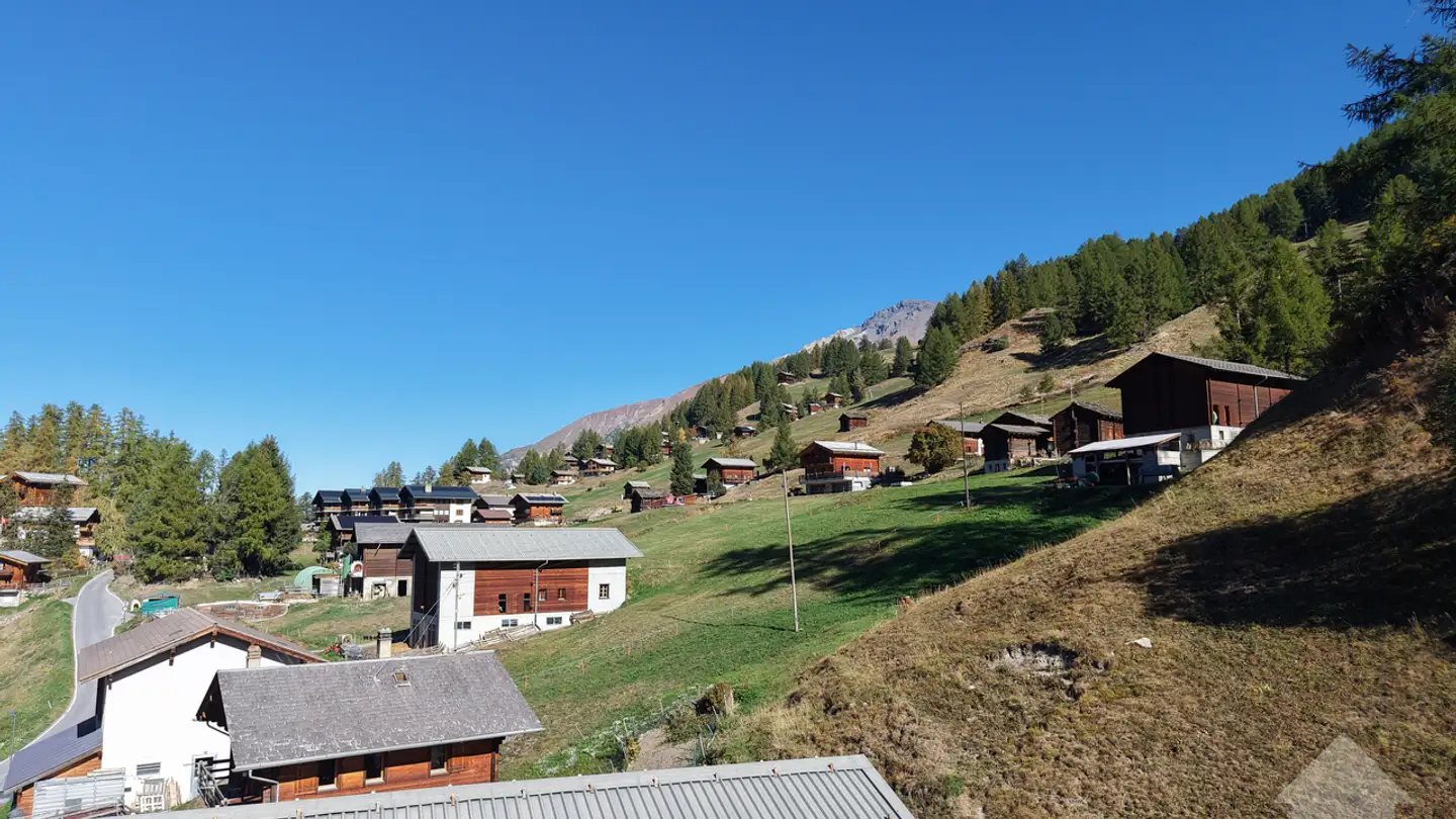 Chalet for sale - 1985 La Sage - Photo 4