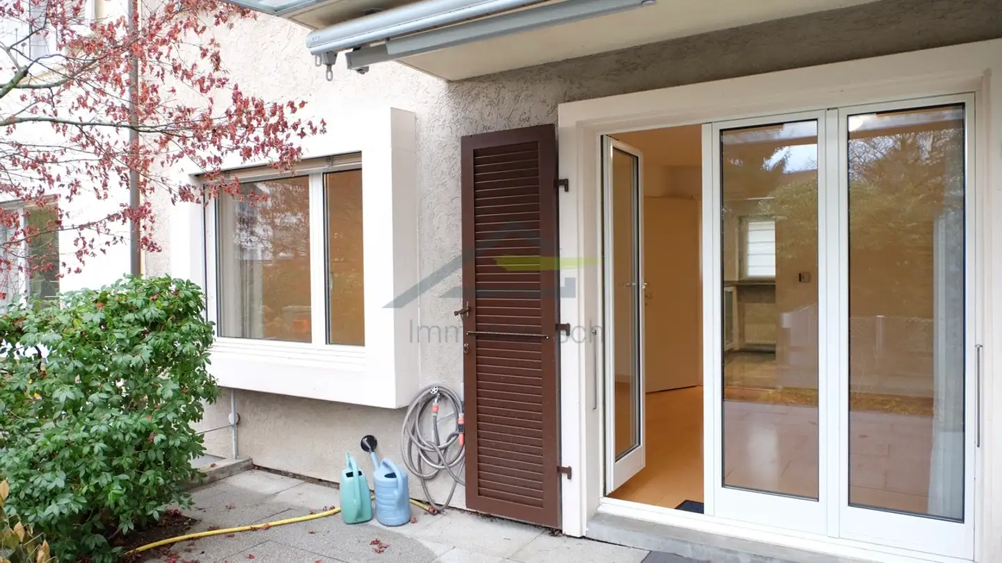 Reihenhaus kaufen - Hohe Winde-Strasse 6, 4153 Reinach BL - Foto 4