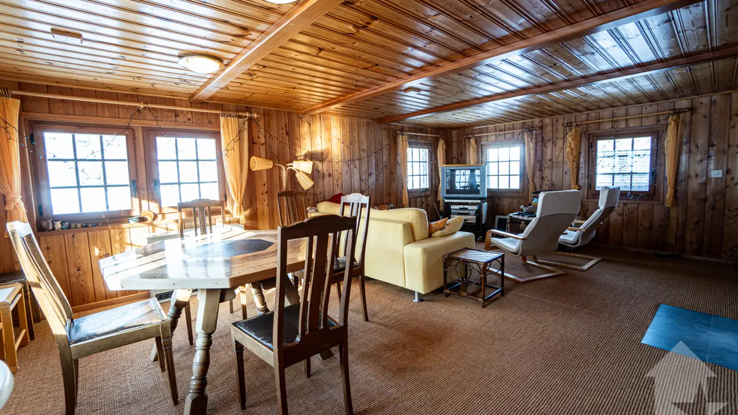 Chalet for sale - 3961 Grimentz - Photo 4