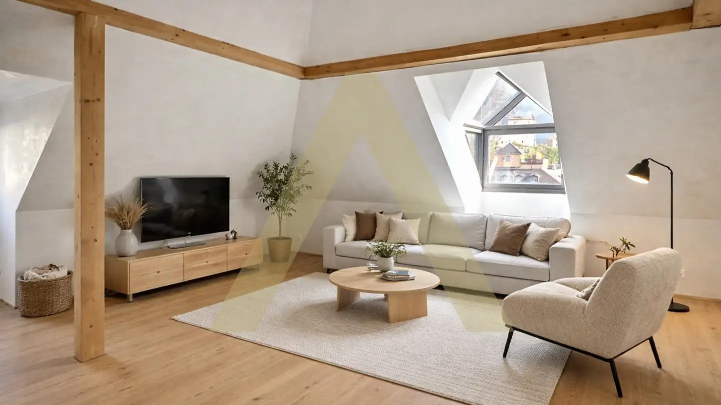 Wohnung kaufen - 1950 Sion - Foto 4