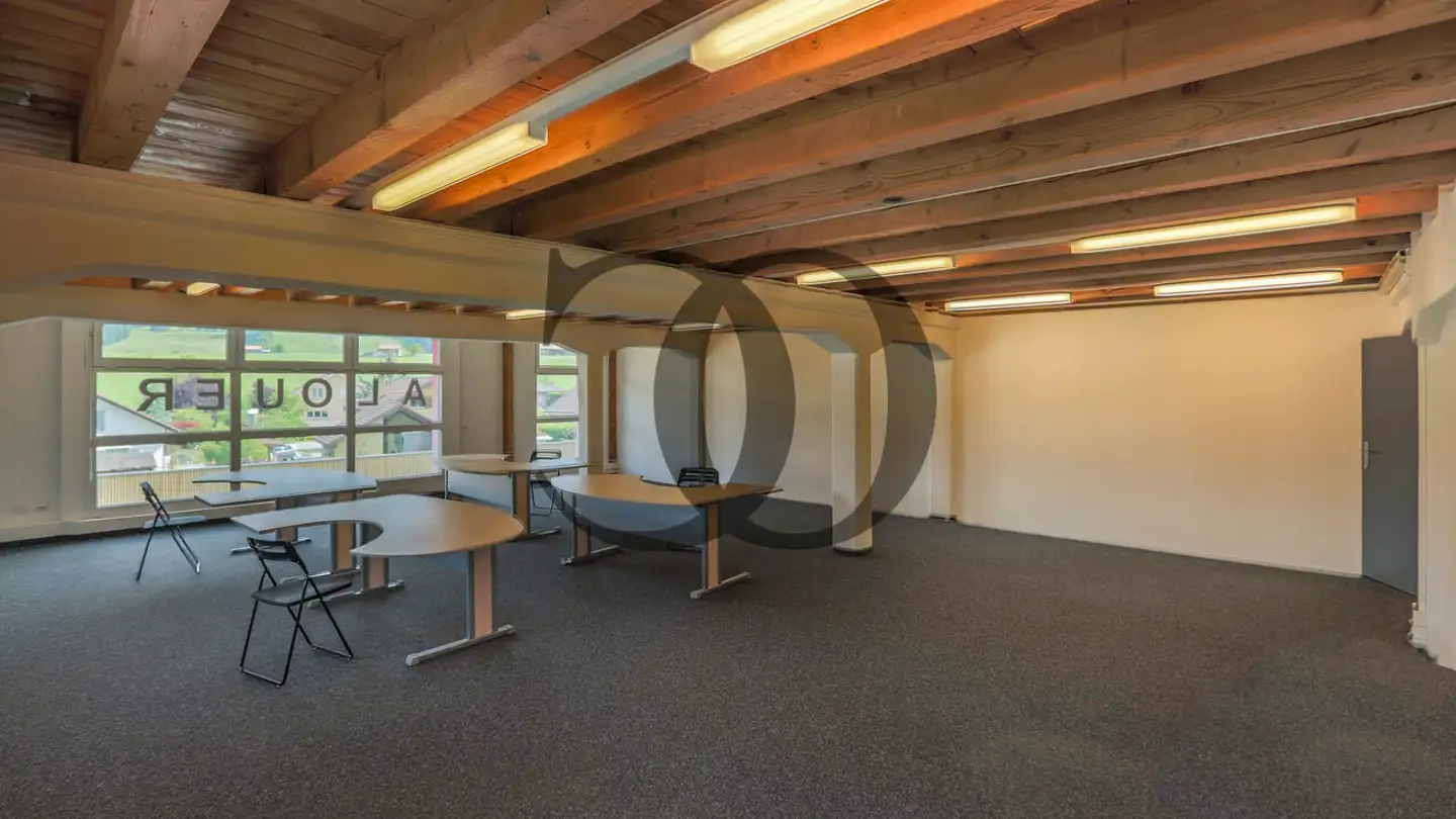 Office space for rent - 1627 Vaulruz - Photo 3