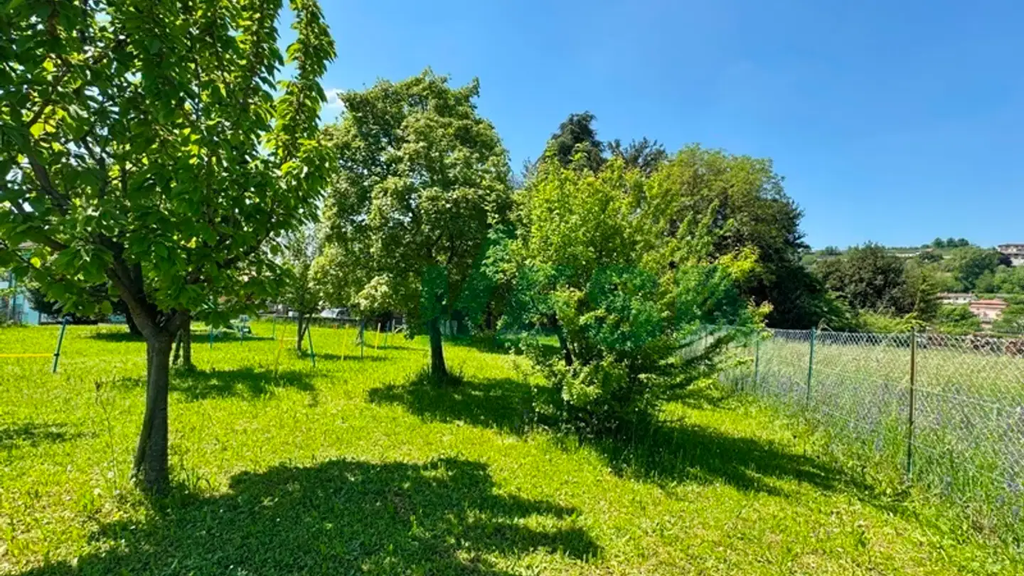 Terrain constructible à vendre - 6877 Coldrerio - Photo 4