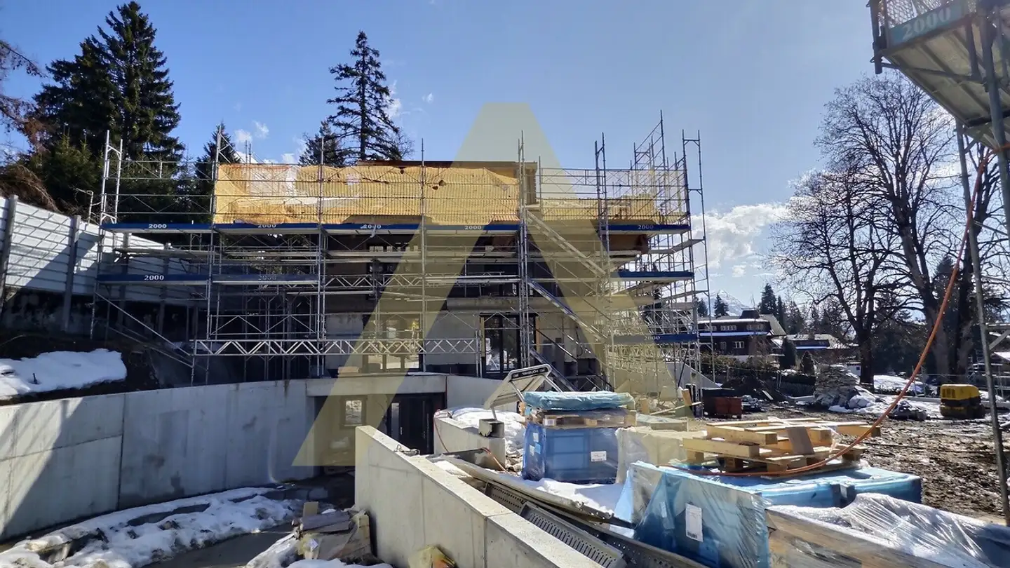 Appartement à vendre - Route Des Layeux 23, 1884 Villars-sur-Ollon - Photo 4