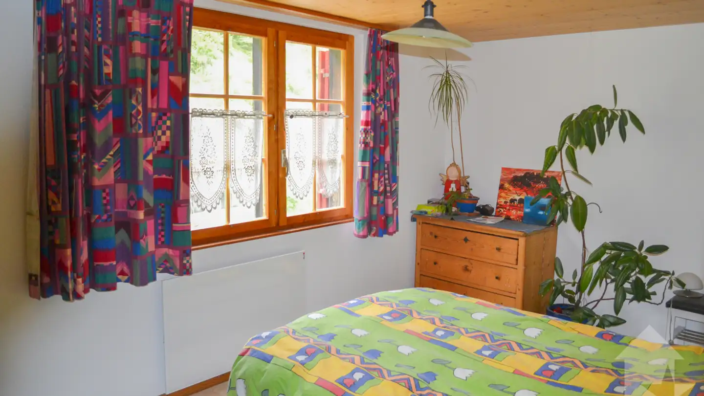 Wohnung kaufen - 3945 Gampel - Foto 3
