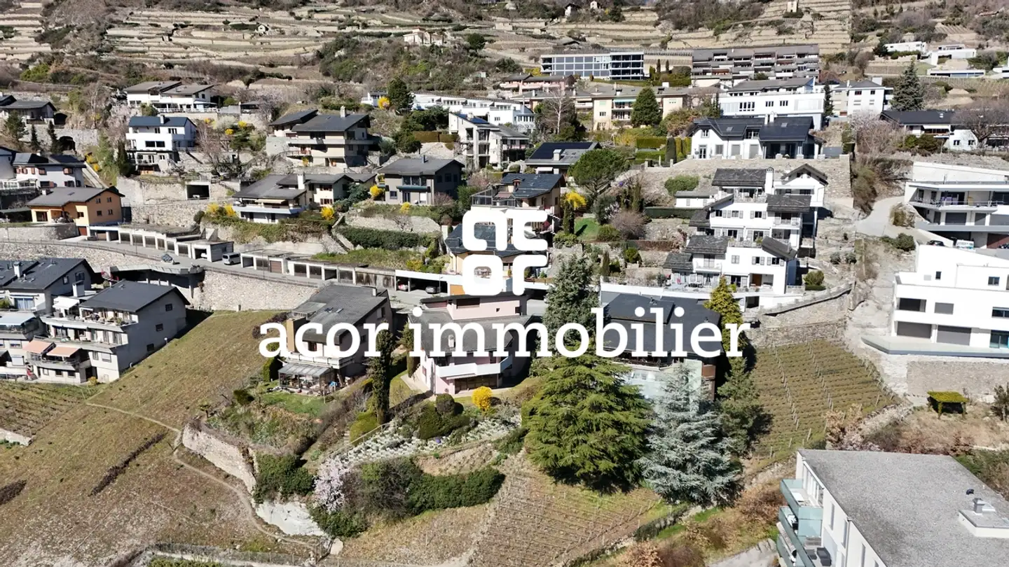 Casa singola in vendita - 1950 Sion - Photo 4