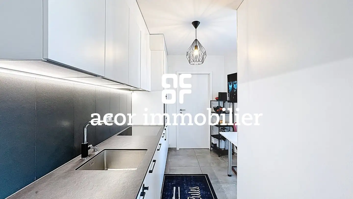 Apartment for rent - Rue Oscar-Bider 102, 1950 Sion - Photo 4