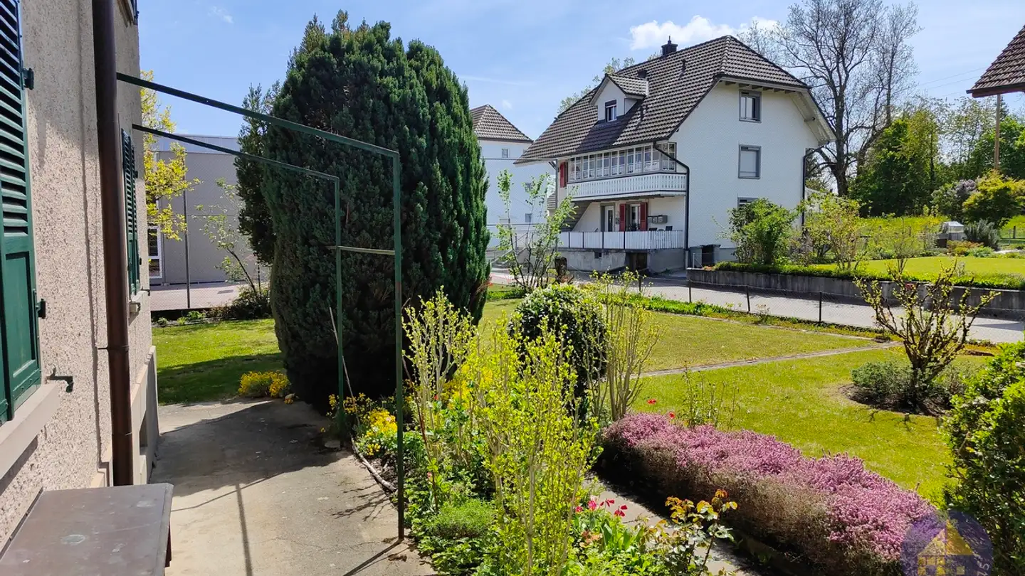 Wohnung mieten - Beundenweg 18, 3422 Kirchberg BE - Foto 3