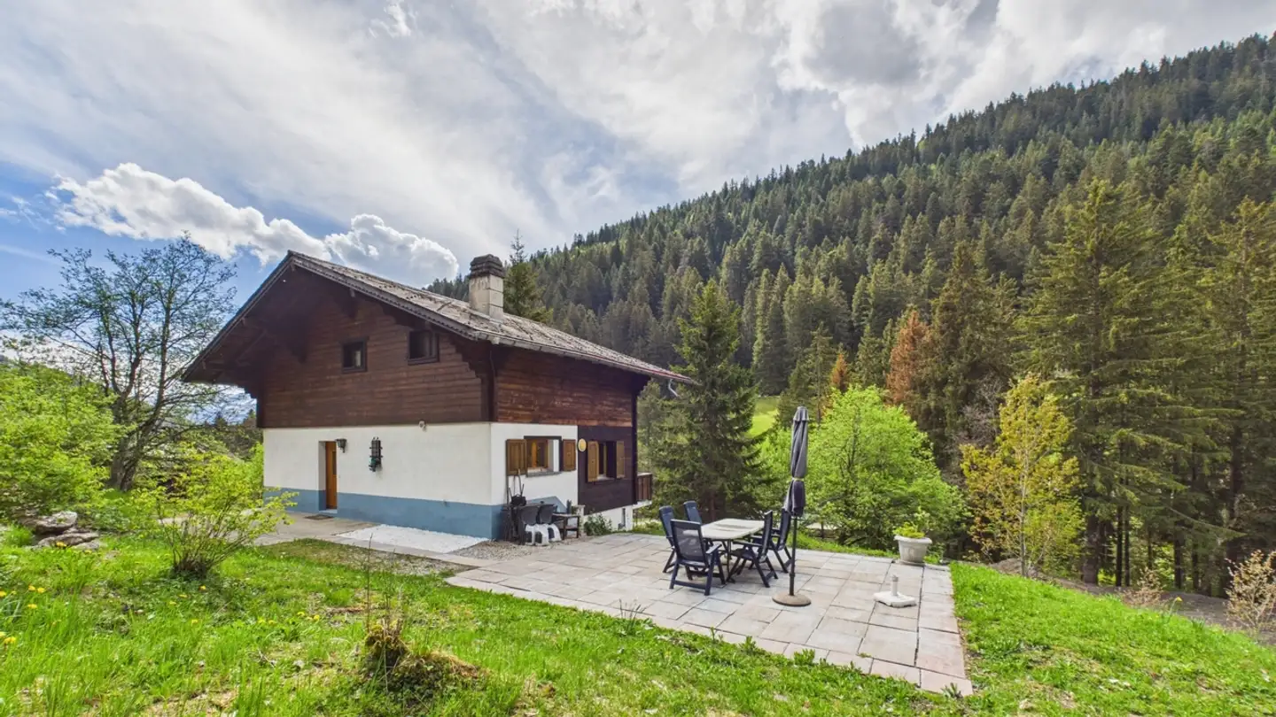 Chalet kaufen - 1875 Morgins - Foto 3