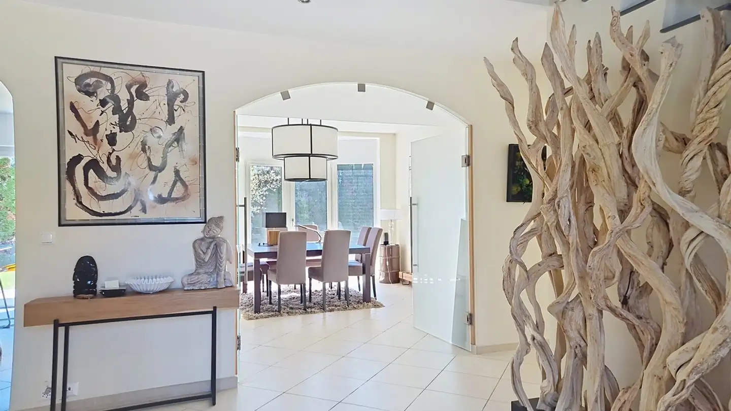 Single house for sale - 1052 Le Mont-sur-Lausanne - Photo 4
