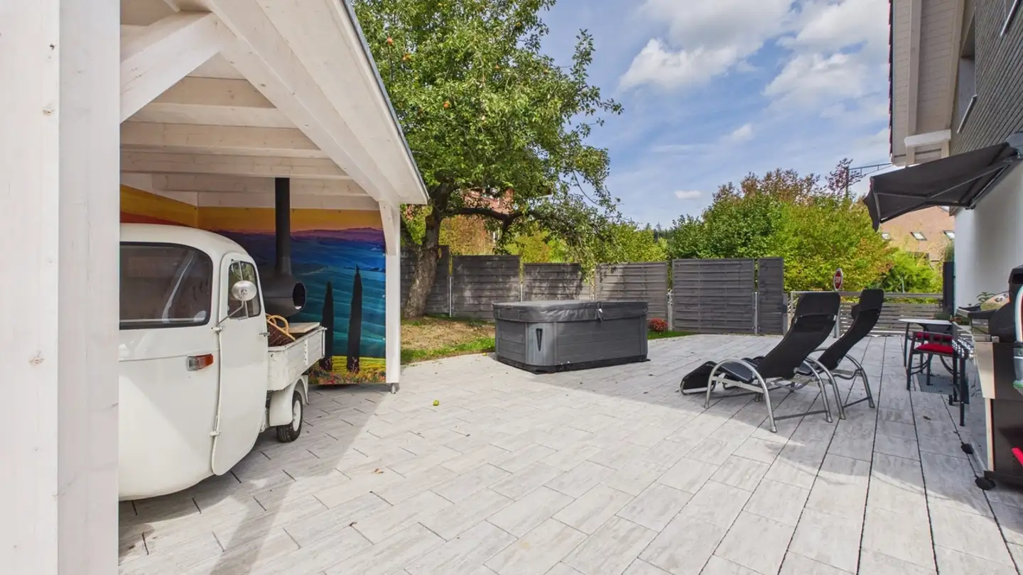 Casa singola in vendita - 3154 Rüschegg Heubach - Foto 4