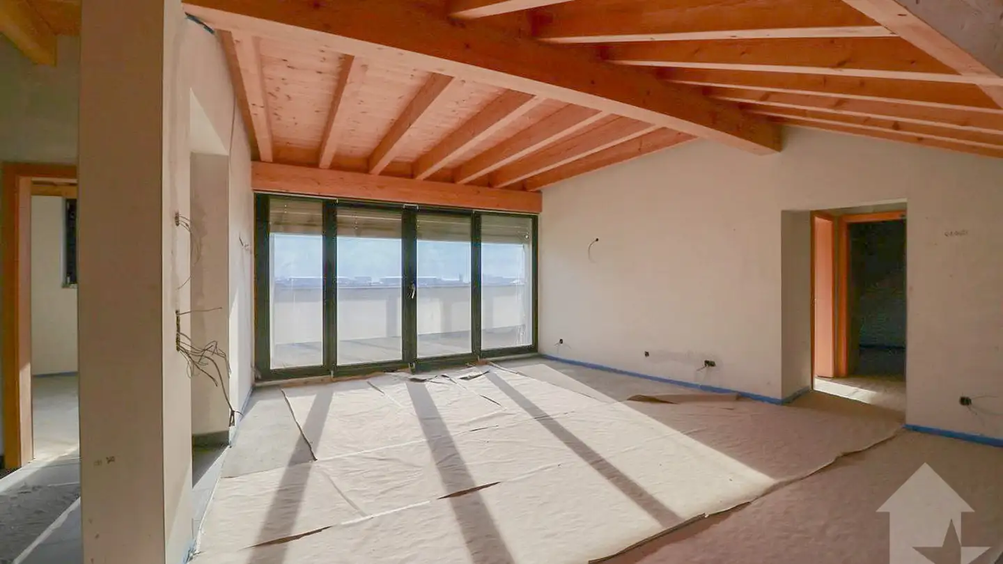 Apartment for sale - 1913 Saillon - Photo 4