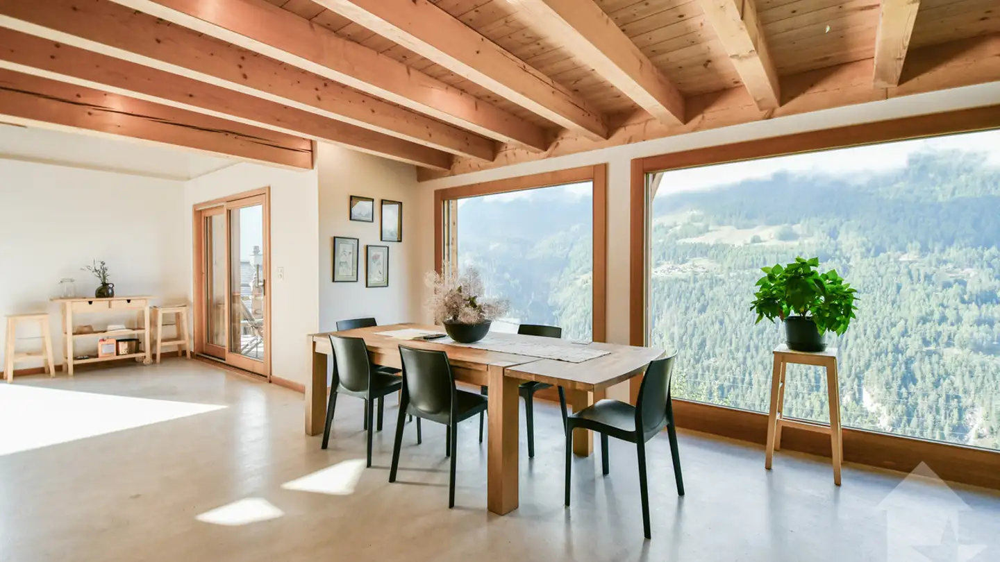 Chalet à vendre - 1945 Chandonne (Liddes) - Photo 4
