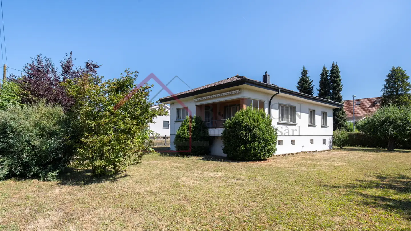Single house for sale - 1530 Payerne - Photo 2