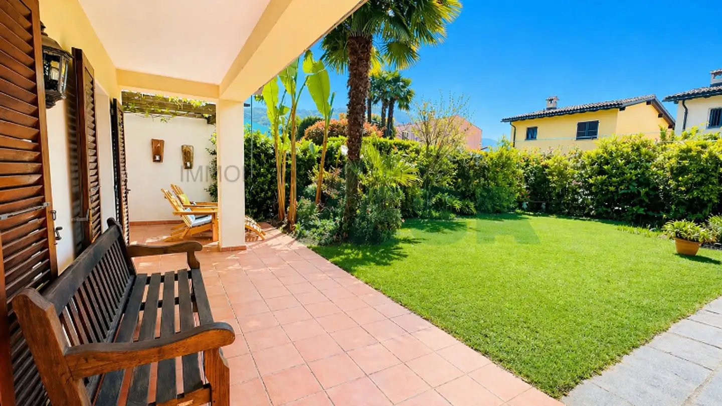 Casa singola in vendita - 6983 Magliaso - Foto 2