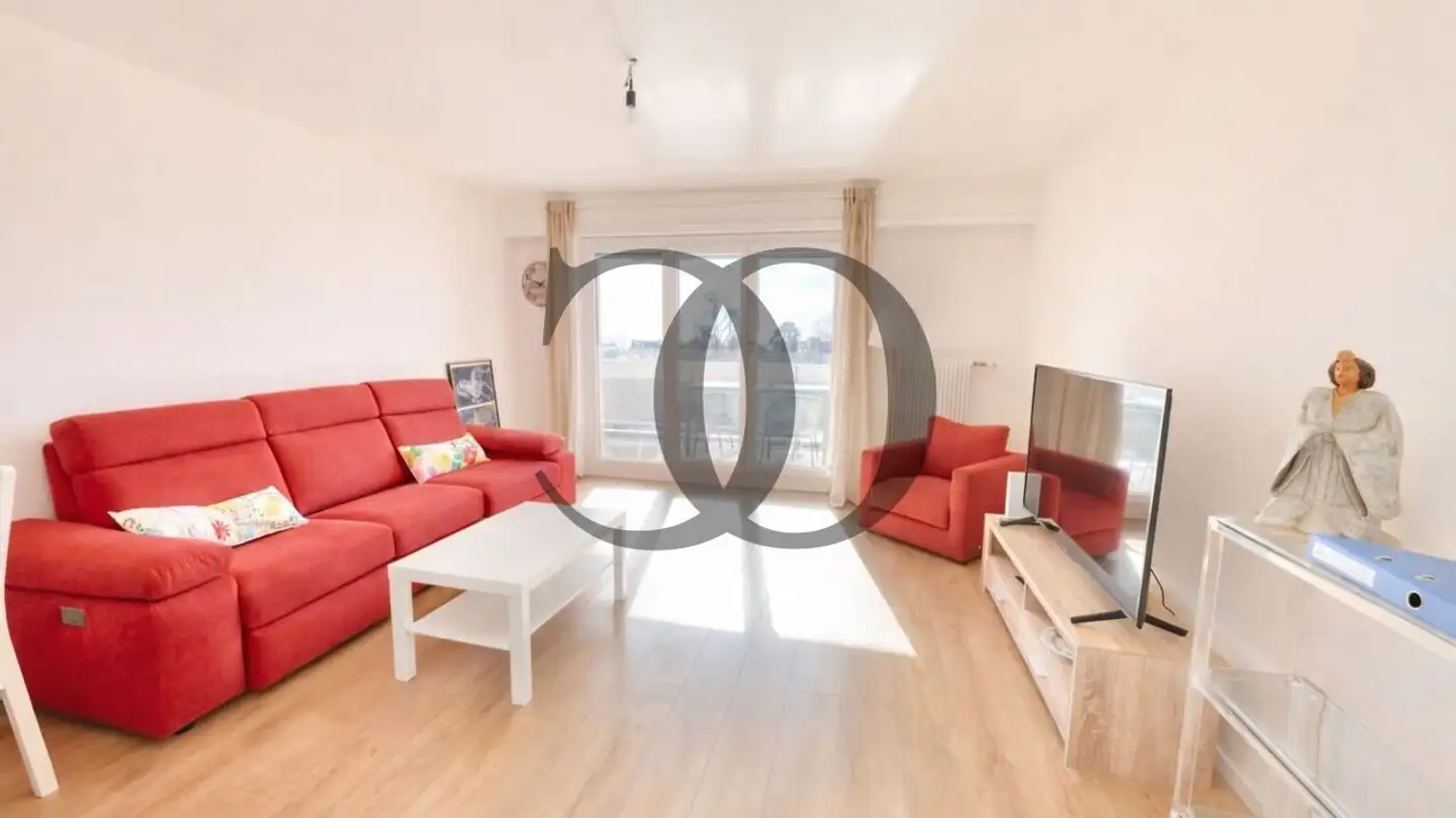 Appartement à vendre - 1815 Clarens