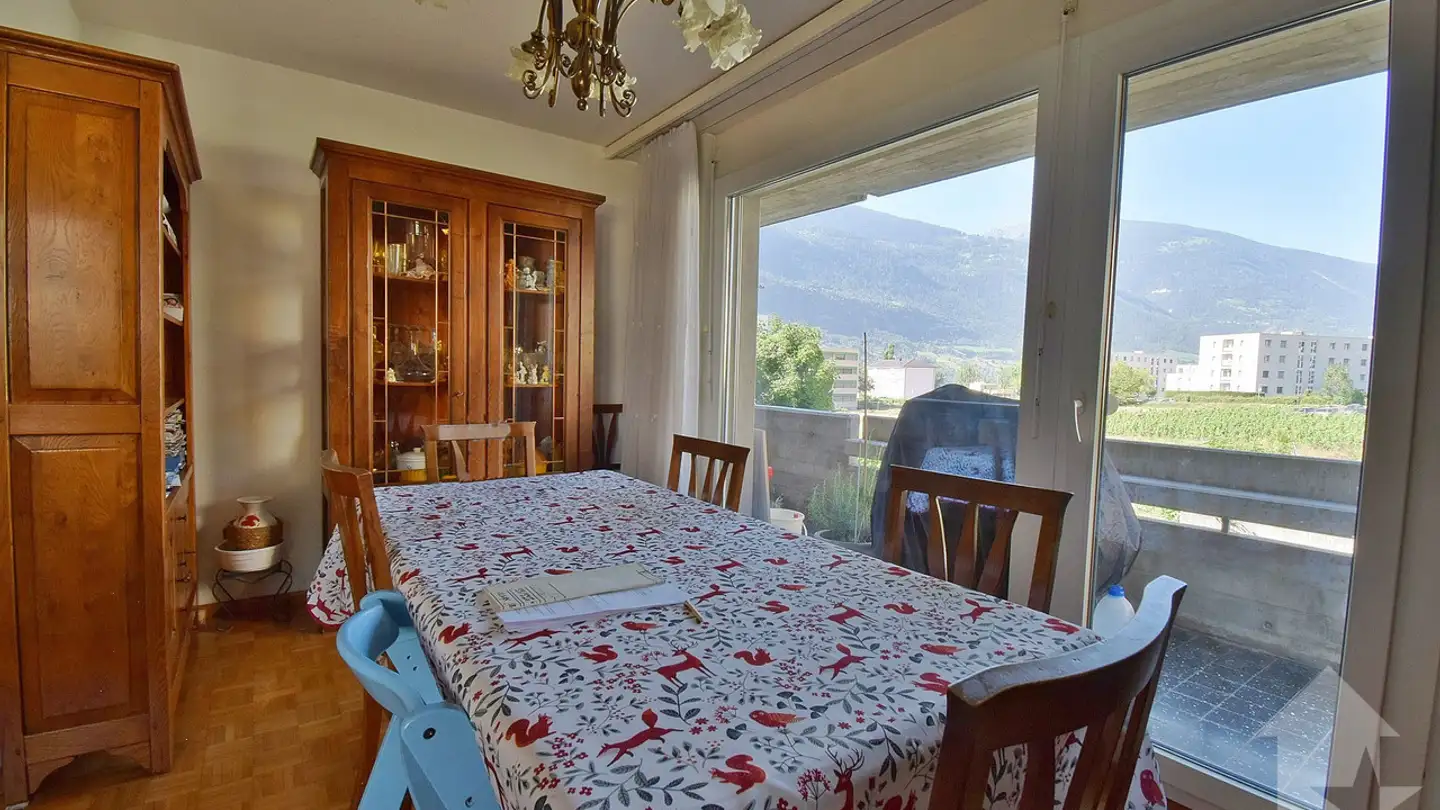 Wohnung kaufen - 3960 Sierre - Foto 2
