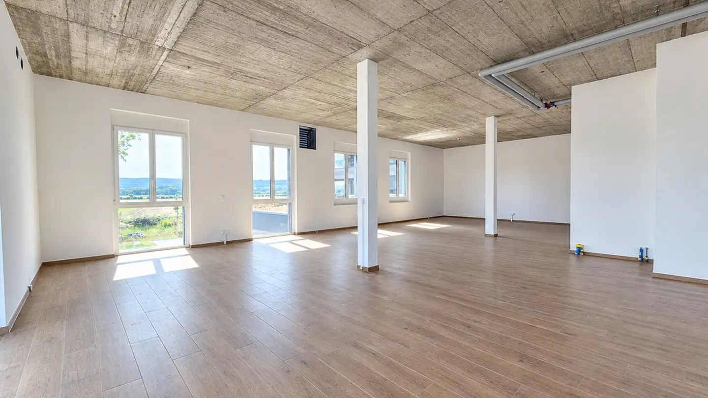 Commercial for rent - Impasse De La Fava 1, 1566 St-Aubin FR - Photo 3