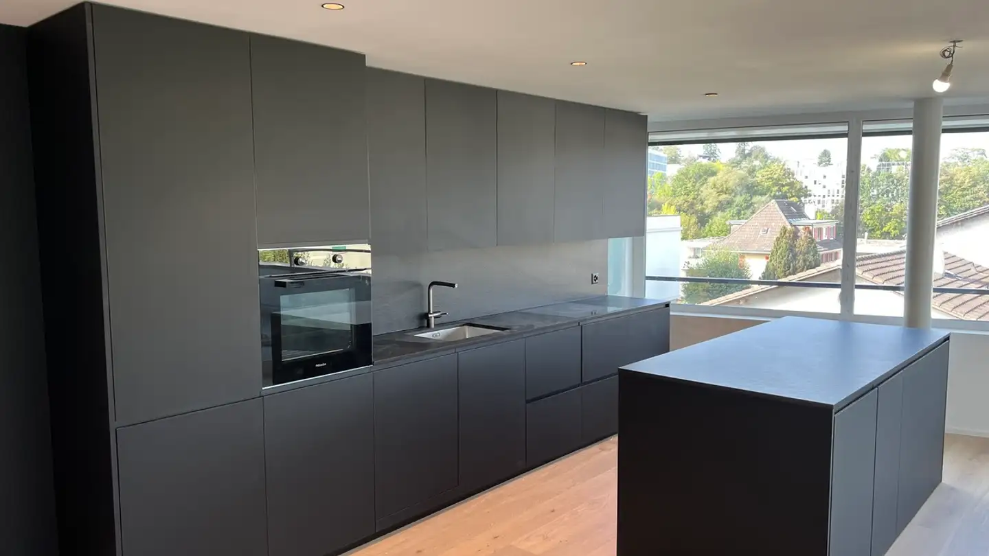 Apartment for sale - Route De Chamblioux 22, 1763 Granges-Paccot