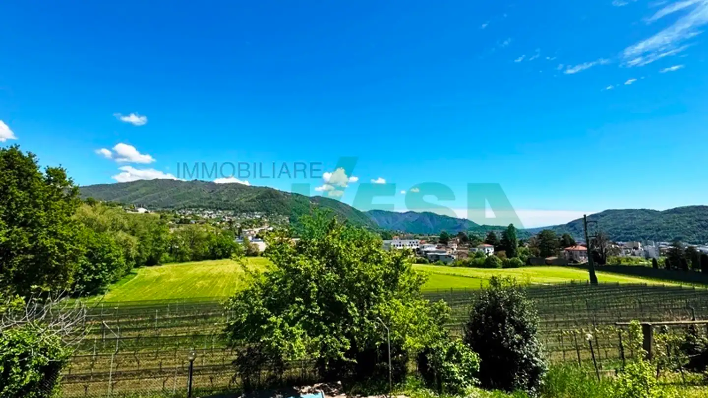 Villa for sale - 6850 Mendrisio - Photo 2