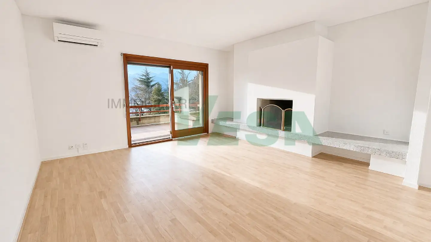 Appartamento in vendita - 6977 Ruvigliana - Foto 4