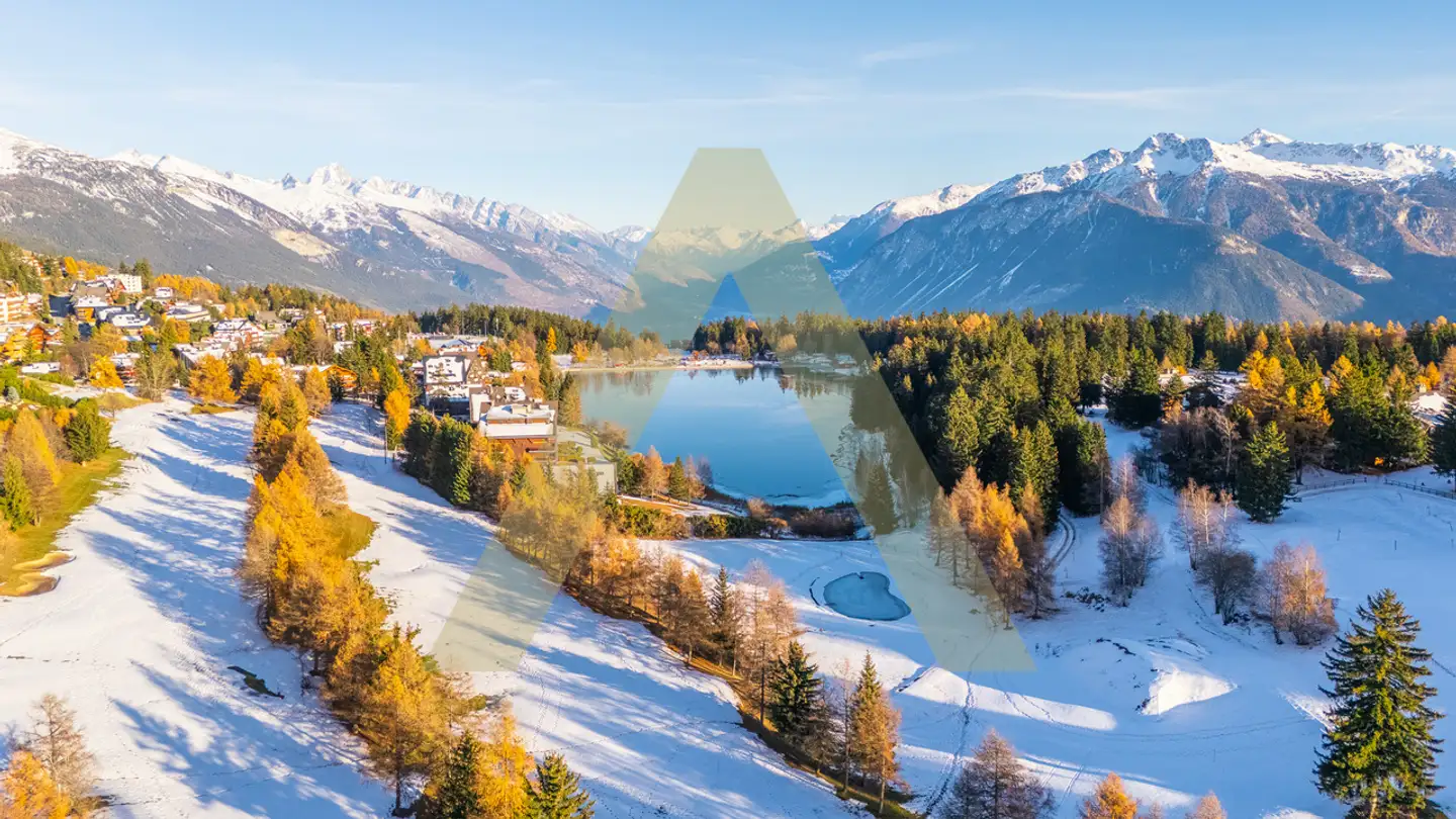 Appartamento in vendita - 3963 Crans-Montana - Photo 2