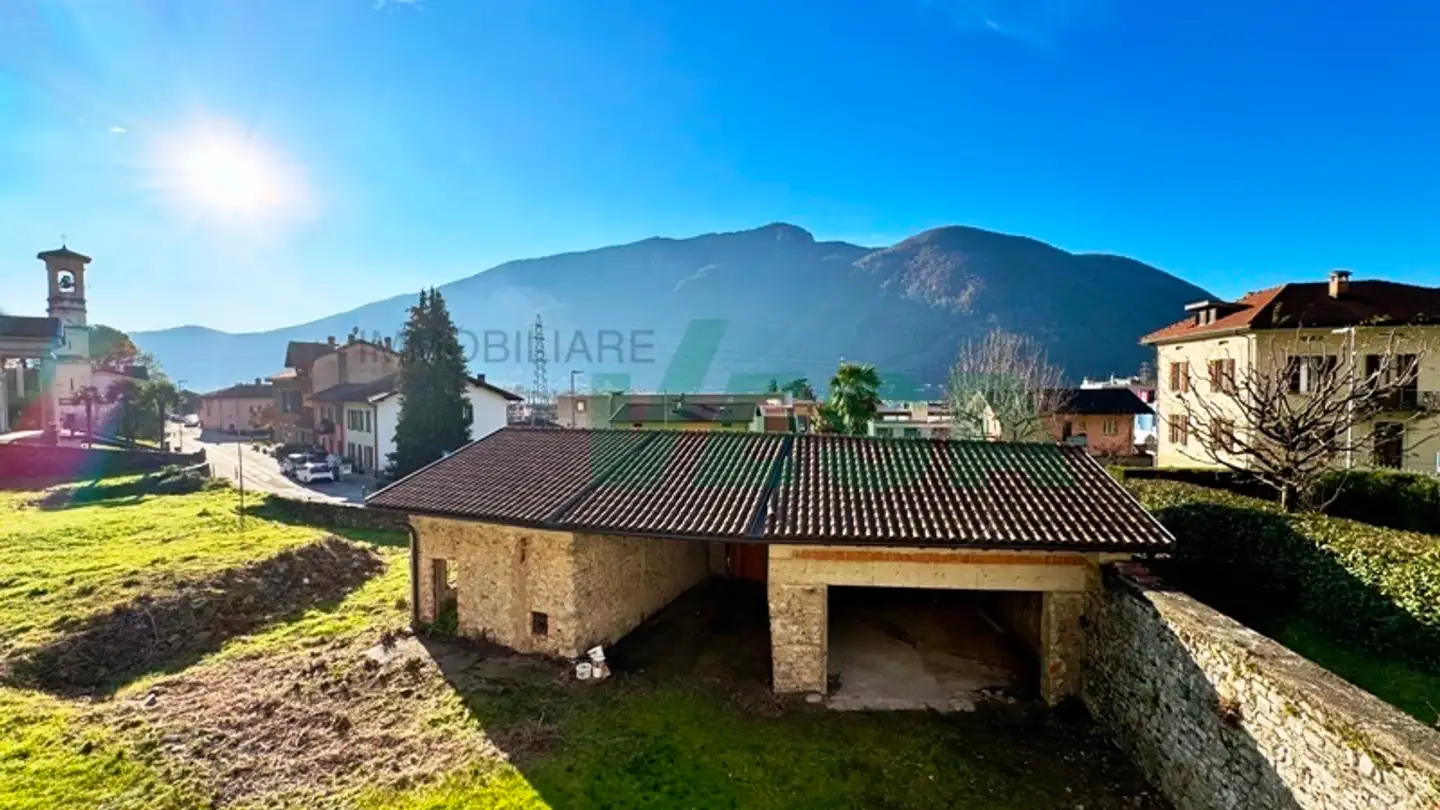 Constructible plot for sale - 6850 Mendrisio - Photo 4