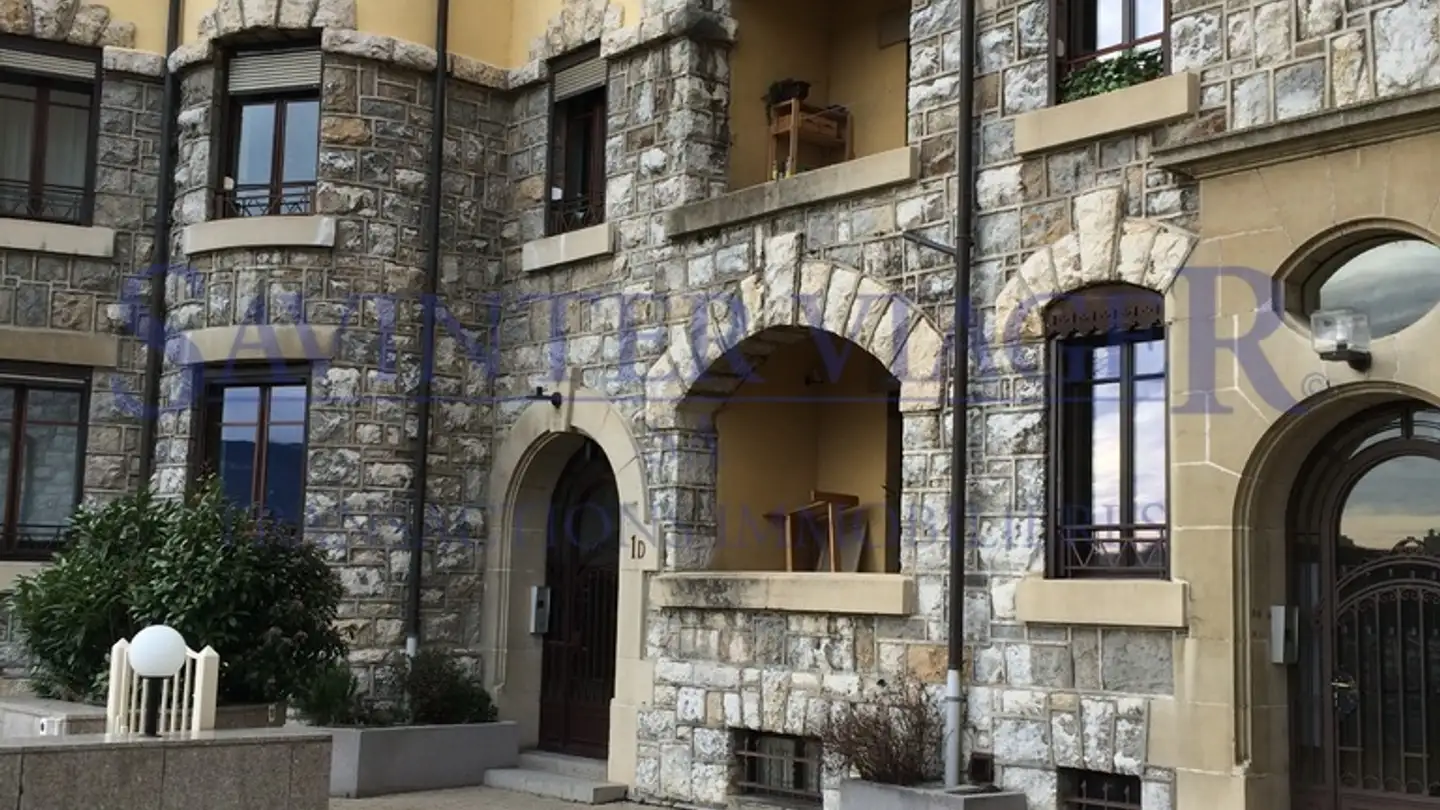 Appartamento in vendita - 1201 Genève - Photo 3