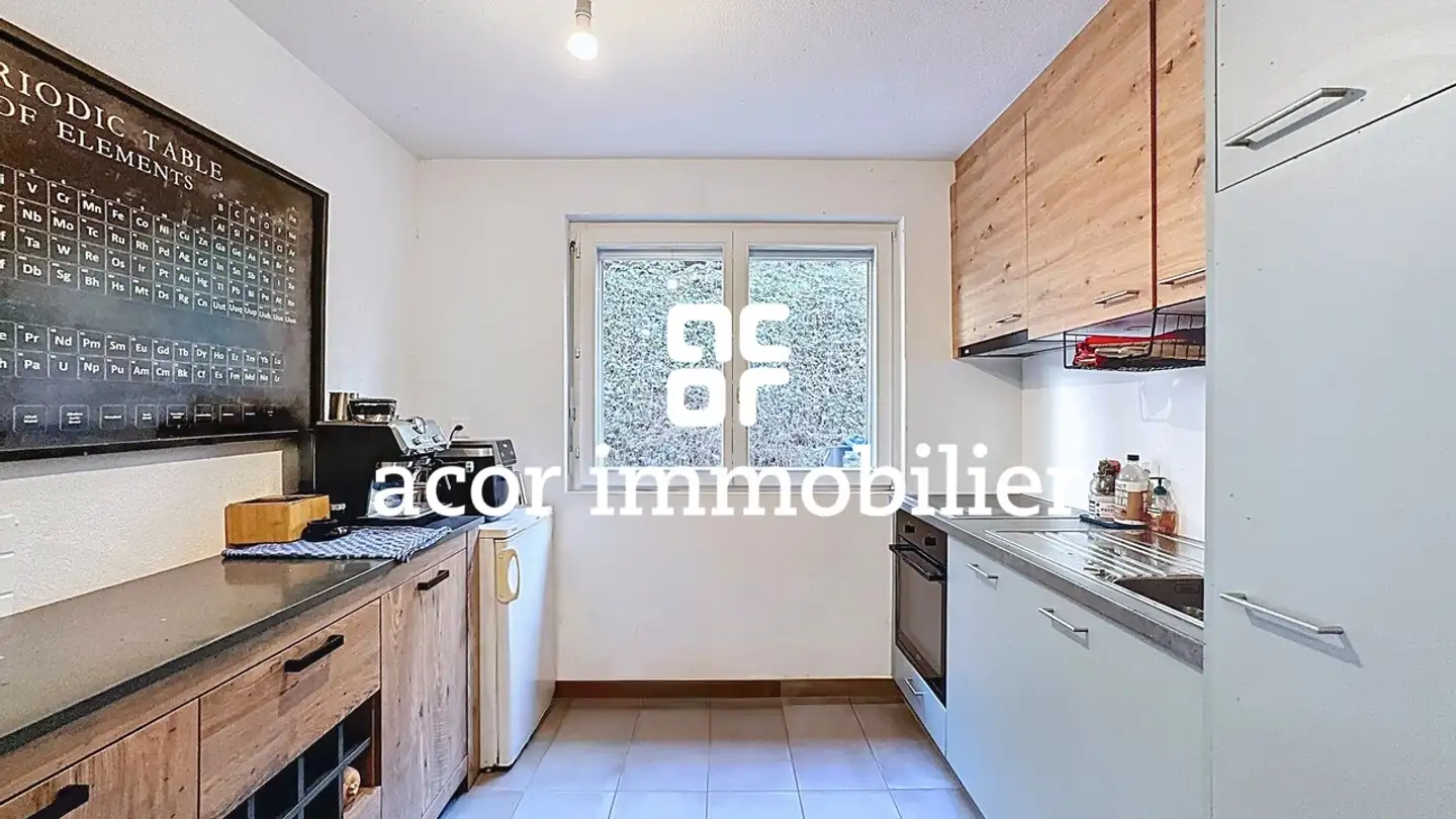 Apartment for sale - Avenue Du Petit-Chasseur 82, 1950 Sion - Photo 2