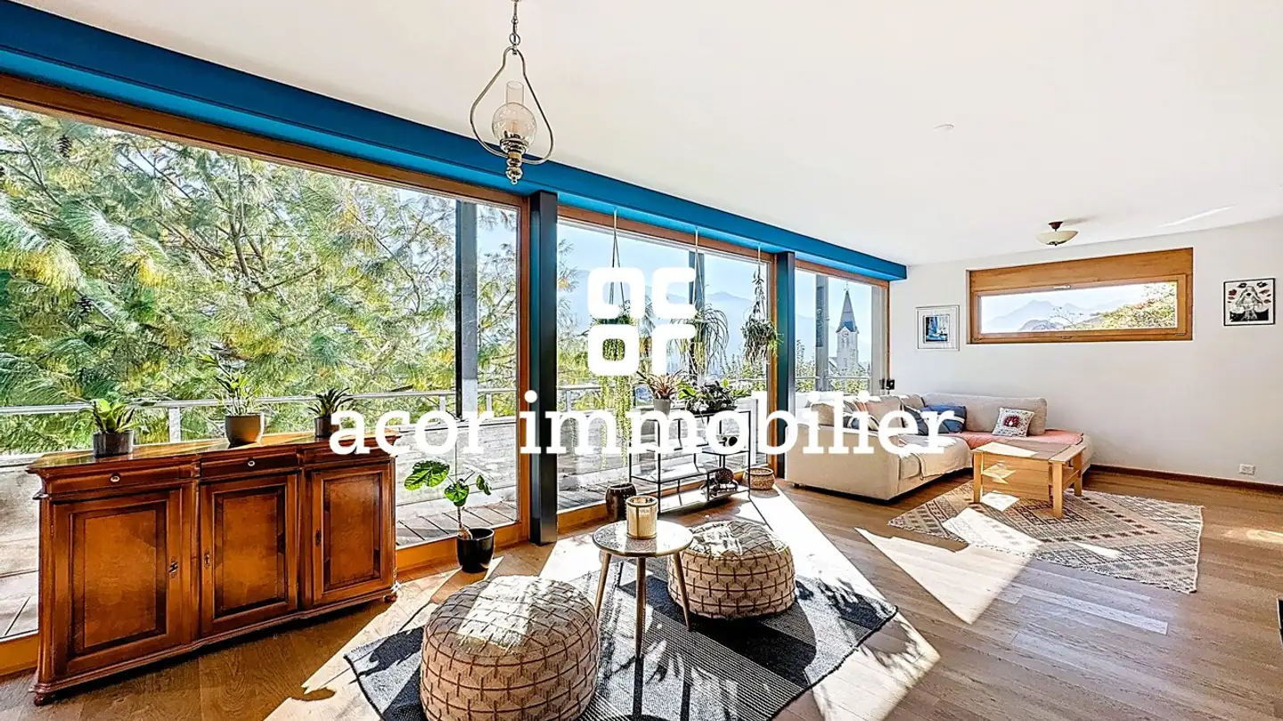 Einfamilienhaus kaufen - 1958 St-Léonard - Foto 2