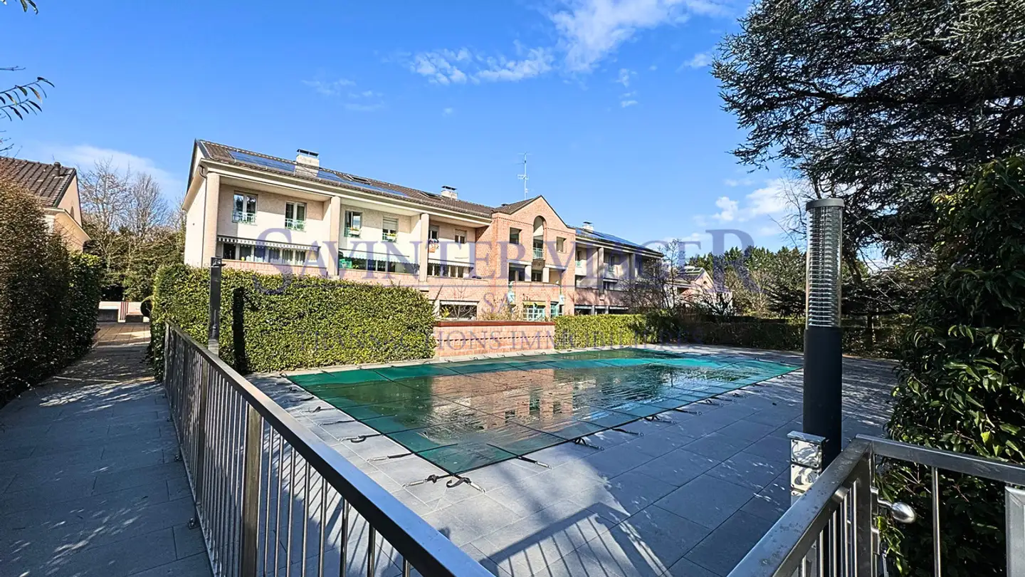 Apartment for sale - 1293 Bellevue - Photo 3