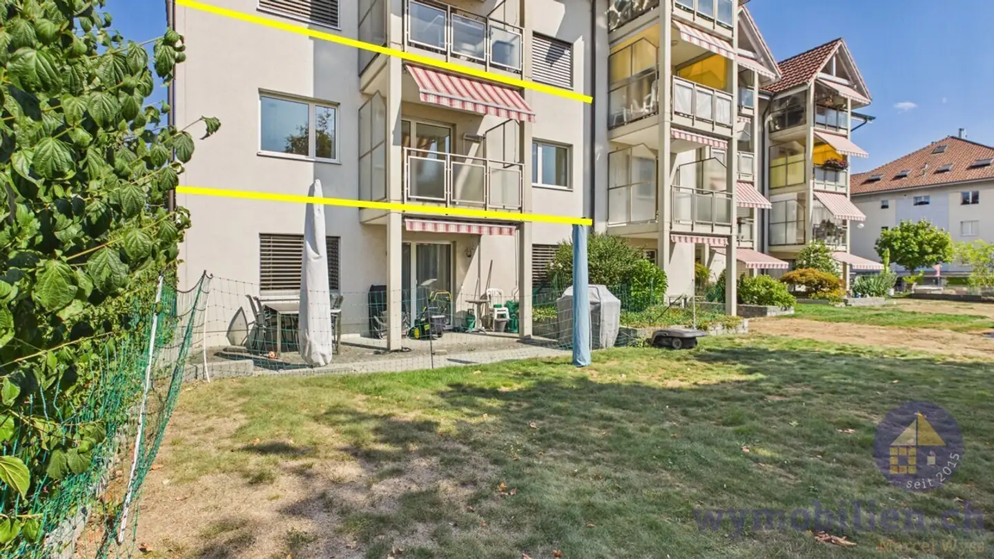 Wohnung kaufen - Schwärzere 20, 3425 Koppigen