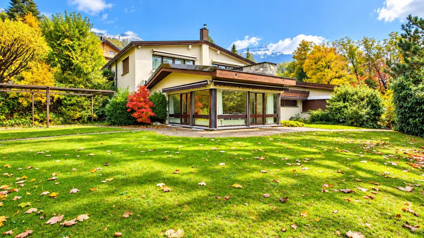Villa for sale - 3974 Mollens VS - Photo 2