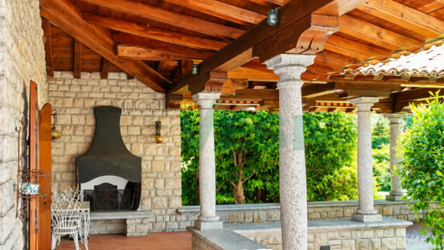 Villa for sale - 6834 Morbio Inferiore - Photo 4