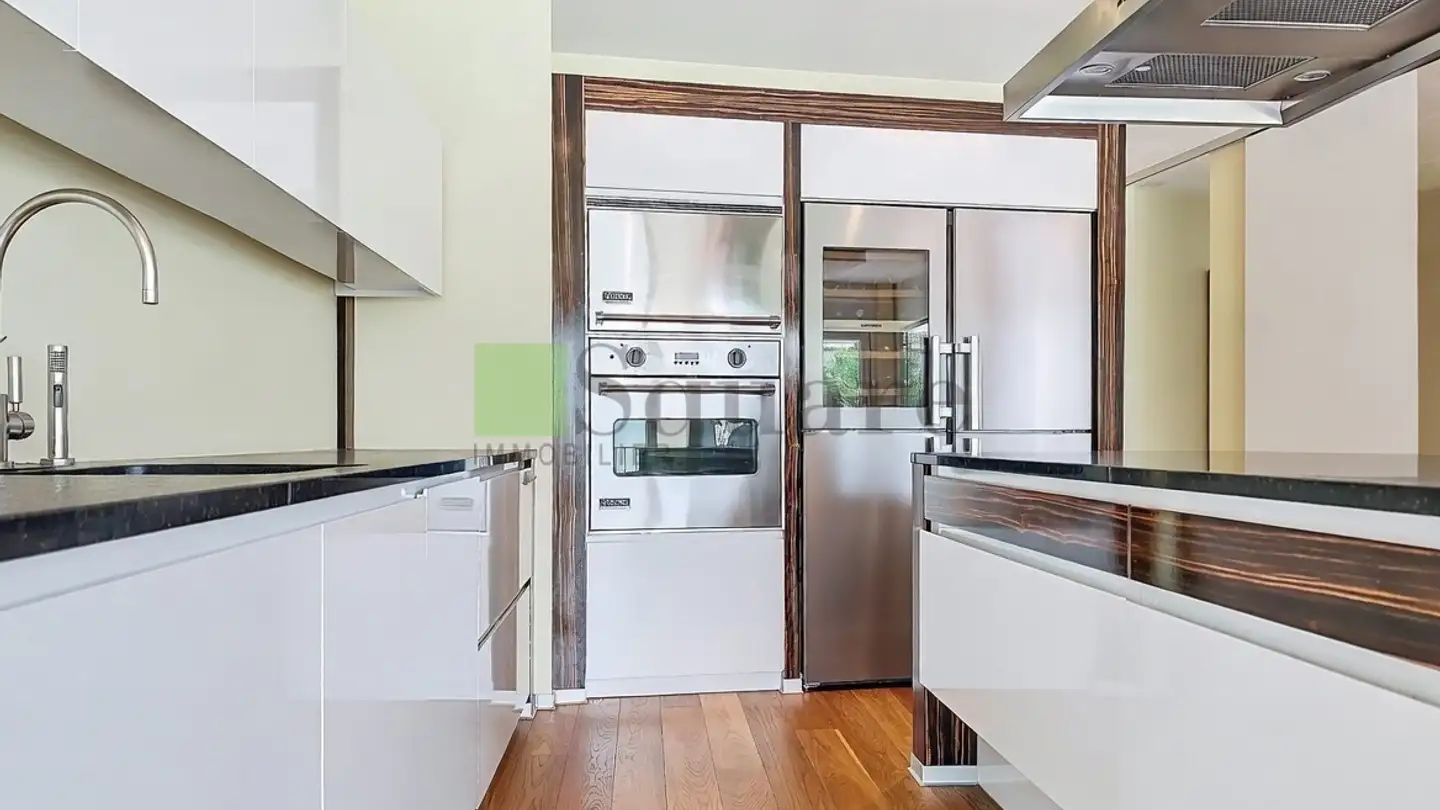 Penthouse for sale - 1630 Bulle