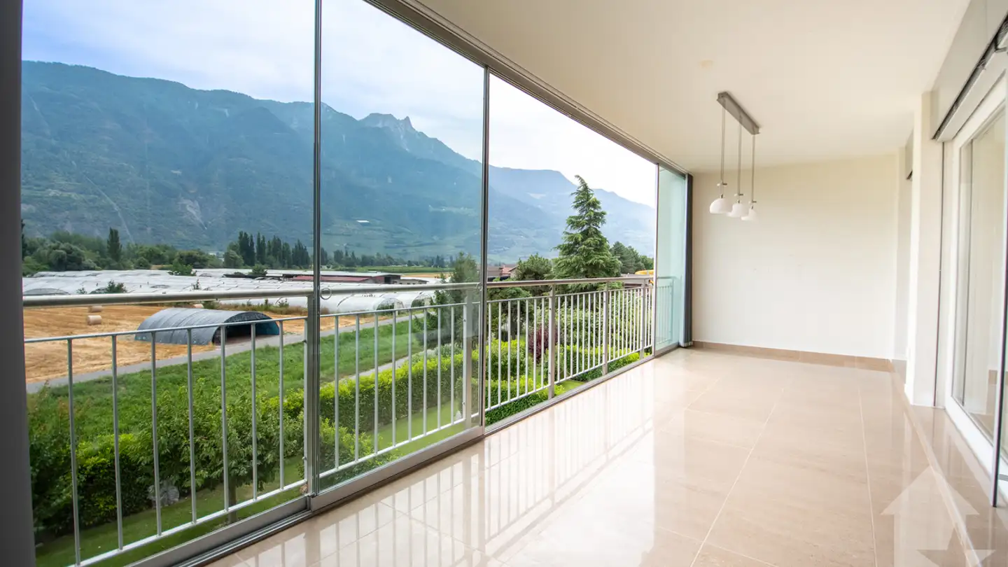 Apartment for sale - 1913 Saillon