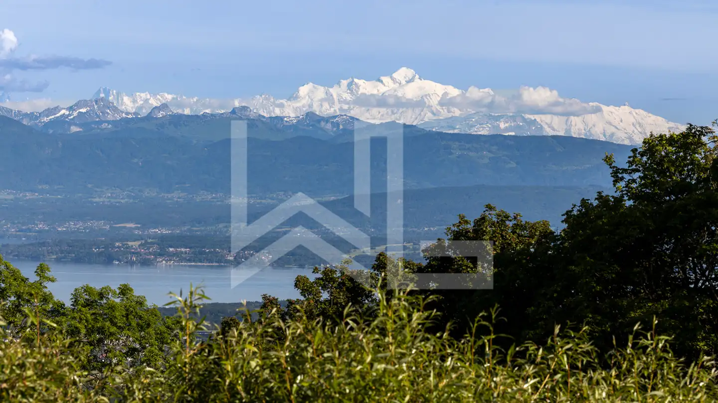 Single house for sale - Route De Le Muids, 1273 Arzier-Le Muids - Photo 2