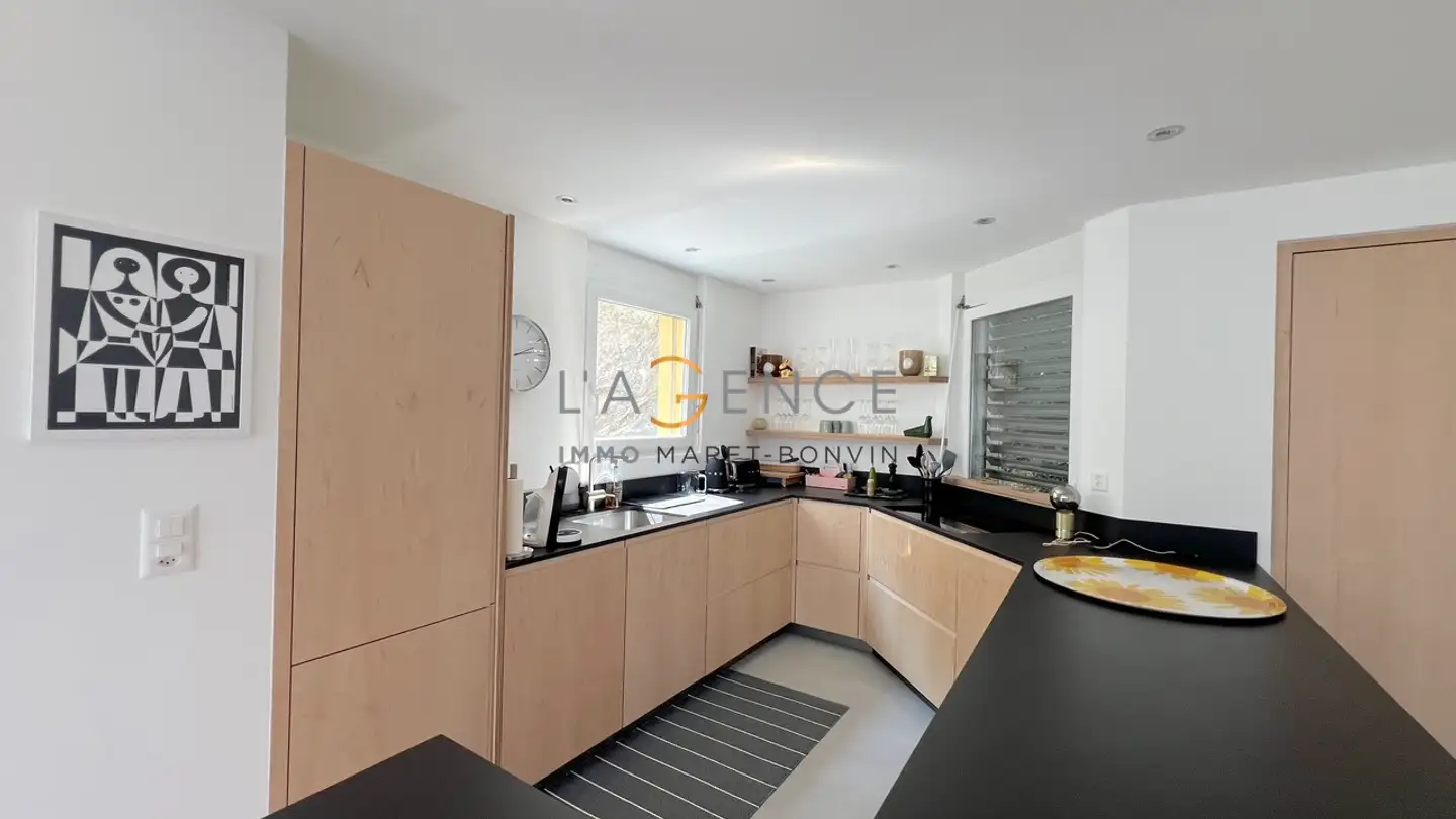 Apartment for sale - 1950 Sion - Photo 4