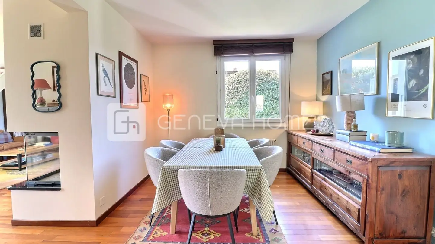 Single house for sale - 1256 Troinex - Photo 4