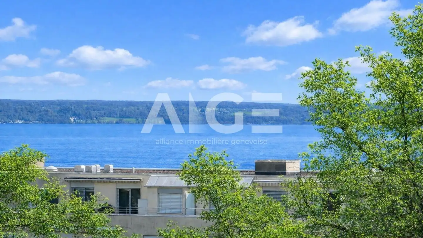 Apartment for sale - 1290 Versoix