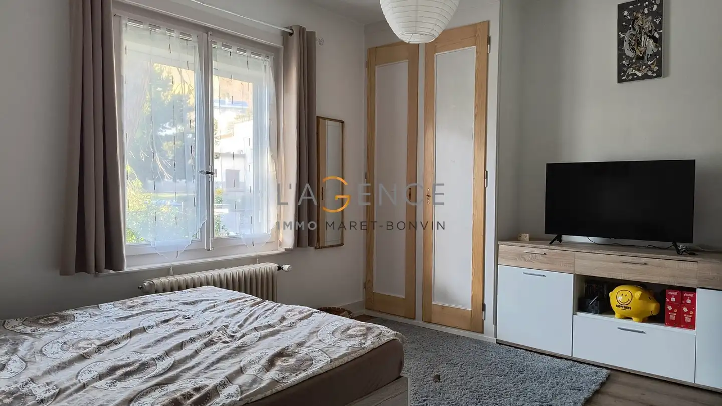 Maison individuelle à vendre - 3960 Sierre - Photo 4