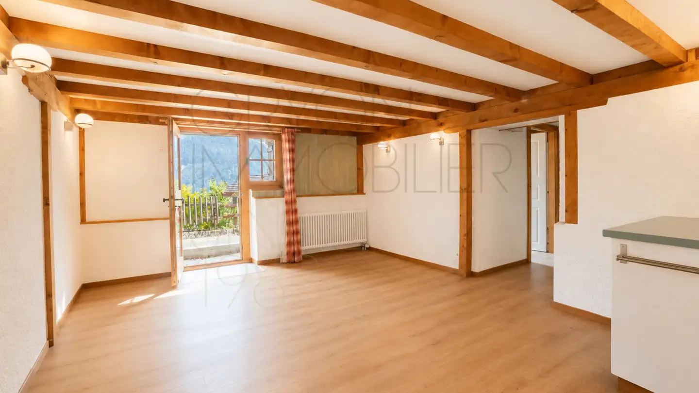 Apartment for sale - Chemin De Servi 2, 1882 Gryon - Photo 3