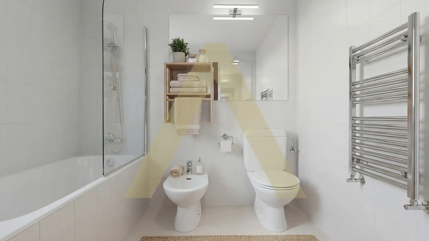 Appartamento ammobiliato in affitto - Route Du Pont Du Diable 14, 3963 Crans-Montana - Foto 4