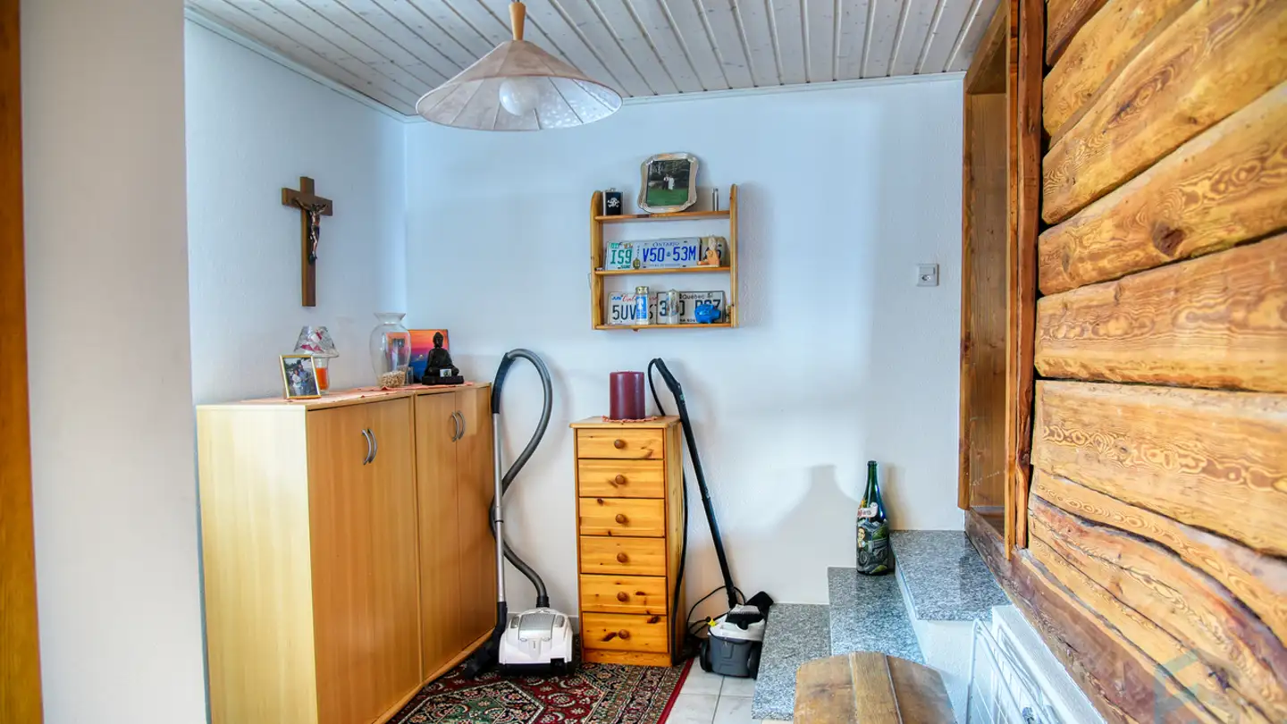 Row house for sale - Chemin Des Vernis 4, 3967 Vercorin - Photo 3