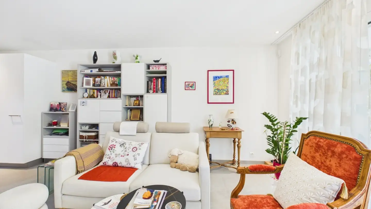 Stepped apartment for sale - 3960 Sierre - Photo 3