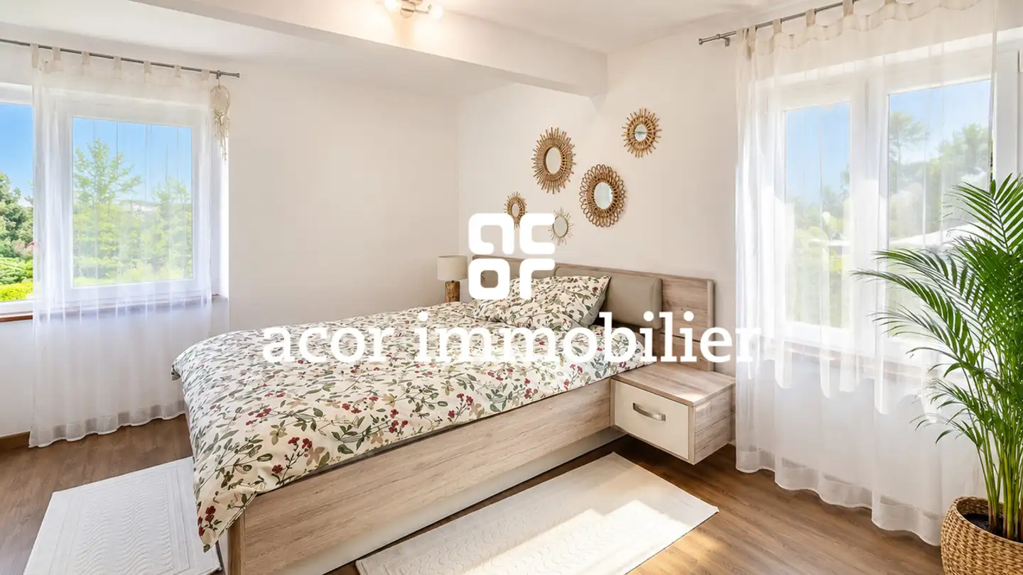 Single house for sale - Chemin Des Ceps 12, 3960 Sierre - Photo 4